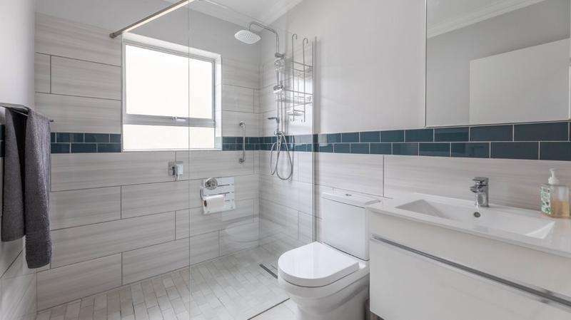 To Let 2 Bedroom Property for Rent in Melkbosstrand Western Cape